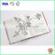 Custom Book Printing Service /Photo Quality Paperboard Book
