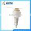 2015 newest hot selling best quality essential plastic lotion pump