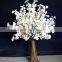 1.5m White color led cone maple tree light