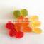 Fruit jelly strawberry Halal yummy gummy candy