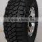 Off Road Tire Crocodile M/T 4x4 37x13.5R20LT Snow and dirty Road Use