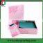 elegant cardboard perfume gift box manufacturer custom high quality cosmetic packaging box hot selling perfume package box