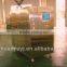 Carbonated Drinks Mixing Machine