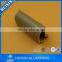 Iraq series aluminum profile for window custom aluminum extrusion