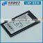 dual battery charger replacement mobile batteries OEM EB20 original battery for motorola moto battery polymer battery