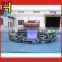 Cheap Commercial Inflatable Mechanical Bull , Inflatable Extreme Sports Game For Sale