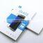2016 New Product Wholesale Mobile Accessories/3D Curved Glass Tempered Screen Protector For Huawei P9 5.2'' Factory In China