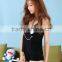 OEM Factory price homewear & ladies' housecoat living clothes