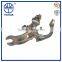 48.3*48.3mm Drop Forged Scaffolding Coupler Made In Jiangsu China
