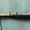 Sell high quality competitive price c45 carbon steel claw hammer,stone hammer,sledge hammer,machinist hammer,chipping hammer