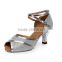 Spot wholesale Women's High heels Latin dance shoes Salsa Square dance Shoes Party Wedding shoes