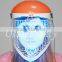 Beauty salon mask with led light therapy mask facial care product CE/ISO approval LL 01N