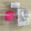 Beperfect wholesale high quality new electric silicone sonic face brush