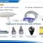 2015 New vertical 2 in 1 laser hair removal 808nm and 1064nm(CE)