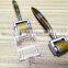 ZGTS 192 medical grade rollers Micro Needle Roller 192 Needles 1.0mm Clinic Use Dermaroller