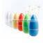 new fashion girls tops electric makeup brushes baby powder puff sponge magica