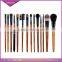 Professional Best Price Beauty Makeup Brushes Set With Fashion Package