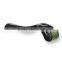 CE Medical grade derma roller 540 titanium