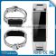Smart Bracelet Wristband Smartband D8 Pulsera Inteligente Bluetooth Wrist watch Call Reminder for iOS Android Samsung HTC Xiaomi