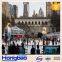 synthetic ice rink / synthetic ice hockey shooting / uhmwpe sheet for ice rink