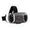Virtual Reality VR 3D Glasses + Bluetooth V3.0 Game Controller built-in 180mAh battery / for 3.5-5.6" cellphones