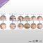 Salon used hair removal skin renewing 4H portable multifunctional machine