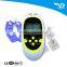 Handheld tens acupuncture digital therapy machine massager