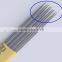 Hot Sale Micropigmentation Individual Packed Double Rows Yellow Shading Blade 15M1