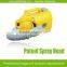 Pest control fogger equipment electric disinfection sprayers