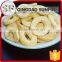 China supplier dried apple rings for sale