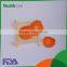 dehydrated vegetable Carrot Chips vegetable chips making machine