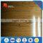 galvanized coated steel floor decking sheet in coil