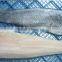 Whole sale china seafood exporter frozen hoki fillet