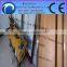high efficiency and paint evenly wall painting machine