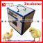 Top selling !incubator peacock egg /egg incubator tray/ industrial hatchrite incubator