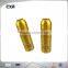 Colorful fancy Metal aluminum aerosol can brand