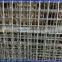 DM factory cheap electrol galvanized welded wire mesh, panel