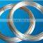 ISO9001:2008galvanized wire/pvc coated galvanized steel wire rope/hot-dipped galvanized wire