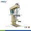 Industrial paint mixing machines