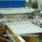 Full automatic machine decorated ceiling board equipment