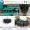 hot charcoal extruder for sliver charcoal / Best quality charcoal briquettes extruder