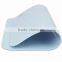 Promotional blank rubble mouse pad design your own mouse pad