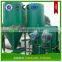 SLTD animal feed crusher and mixer hammer mill
