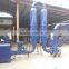2014 Hot sell air flow dryer for wood sawdust