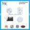 14443A standard paper coated mini rewritable on-metal NFC tag