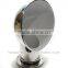 China marine hardware top quality stainless steel ship air vent,round shape air vent and deck plate with handle