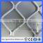 Aluminium Diamond Mesh for Window(Guangzhou Factory)