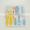 Best Gift New design baby care product baby grooming kit with color box