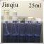factory direct sale 10ml 15ml 20ml 25ml 30ml plastic spray bottle