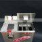 Multi-purpose Meat Cutter/Slicer/Shredder with Reasonable Price 1100w/220v